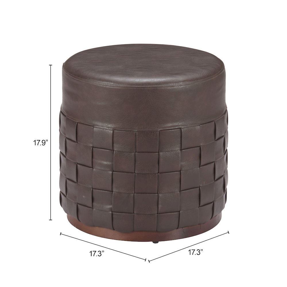 Filo Ottoman Espresso. Picture 6