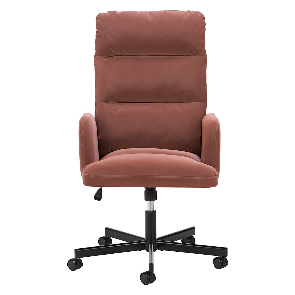 Sable Office Chair Brown. Picture 6