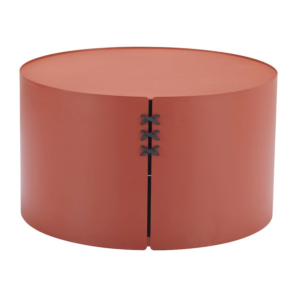Bayu Coffee Table Brown. Picture 3