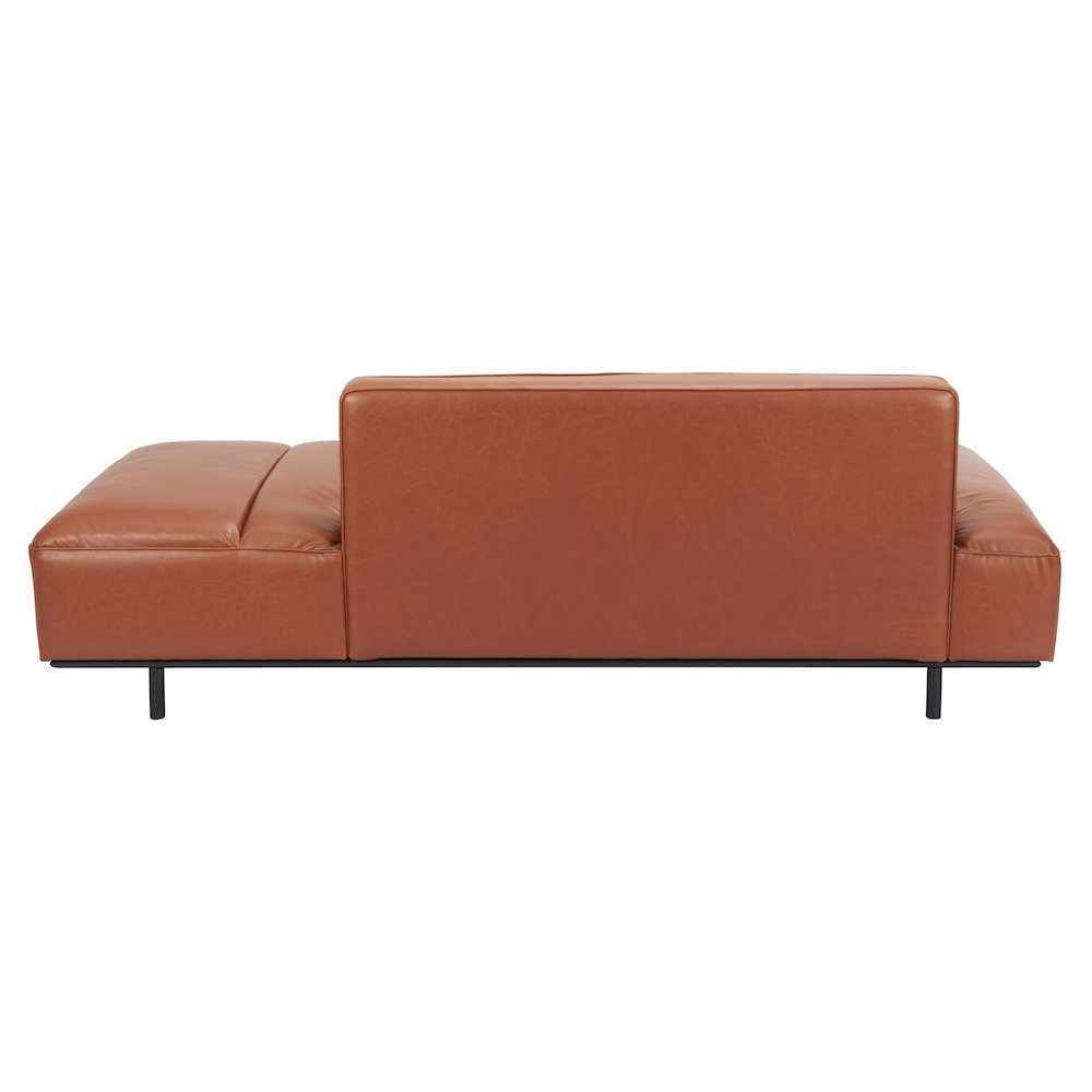 Confection Sofa Brown. Picture 4