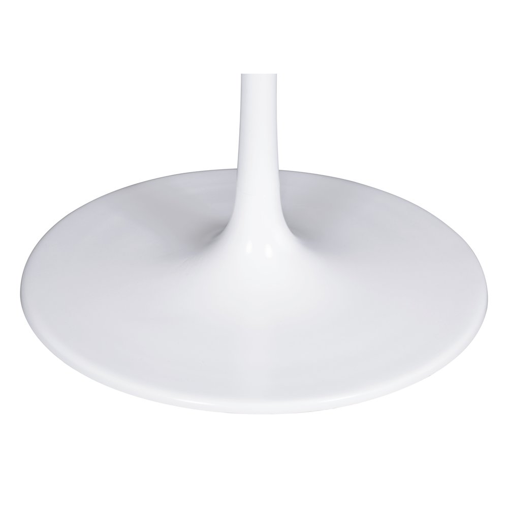 Phoenix Dining Table White. Picture 3