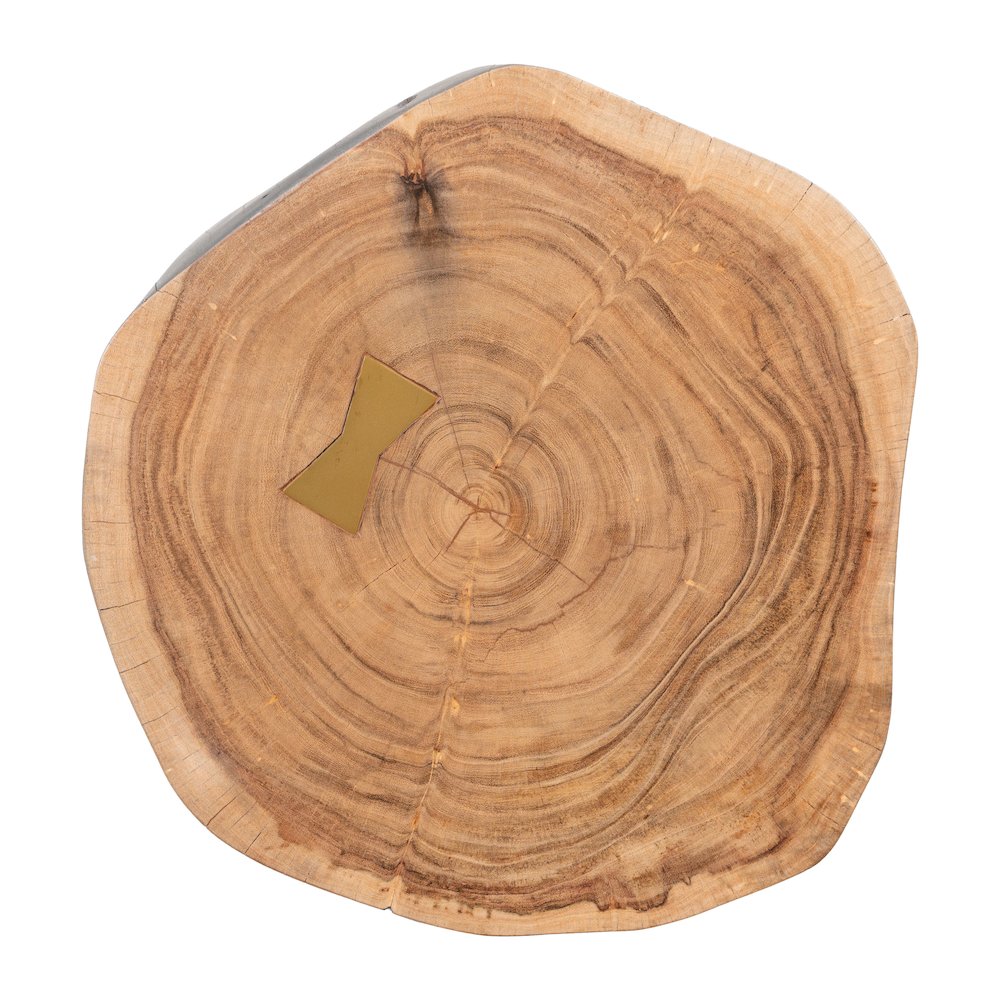 Sugra End Table Gray. Picture 7