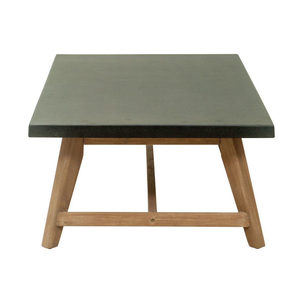 Dert Coffee Table Gray. Picture 3