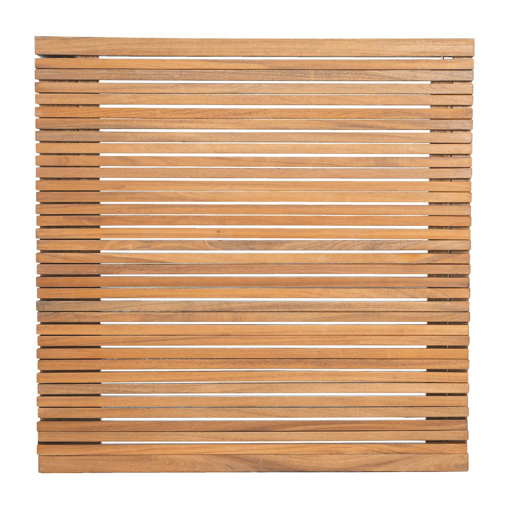 Riviera Extendable Dining Table Natural. Picture 13