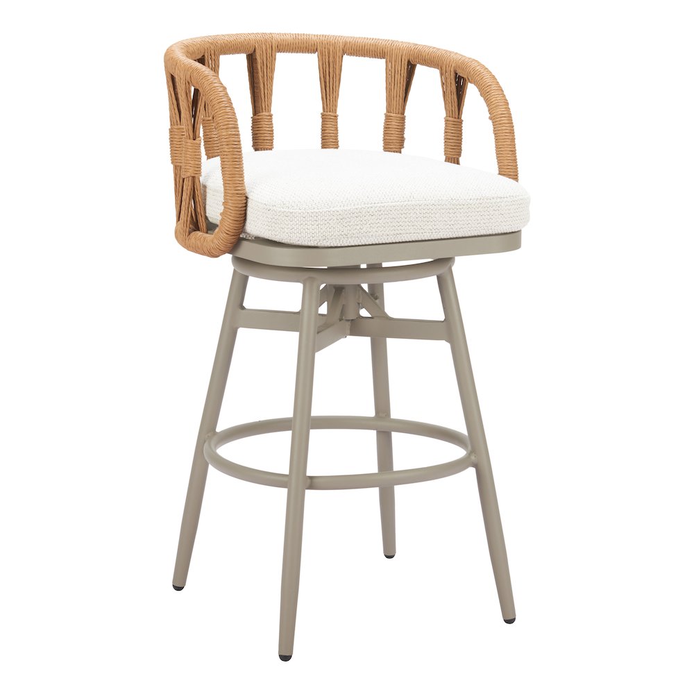 Safal Swivel Barstool Multicolor. Picture 13