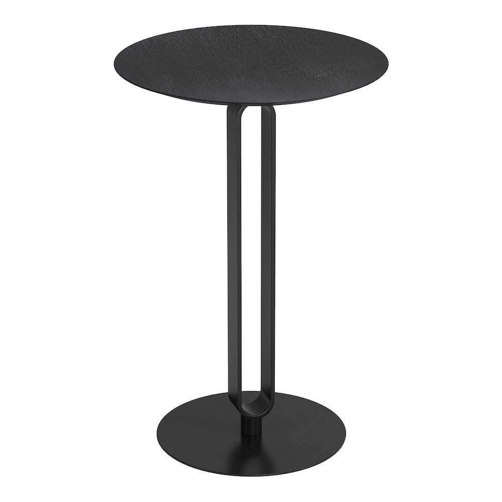 Derry Counter Table Black. Picture 8