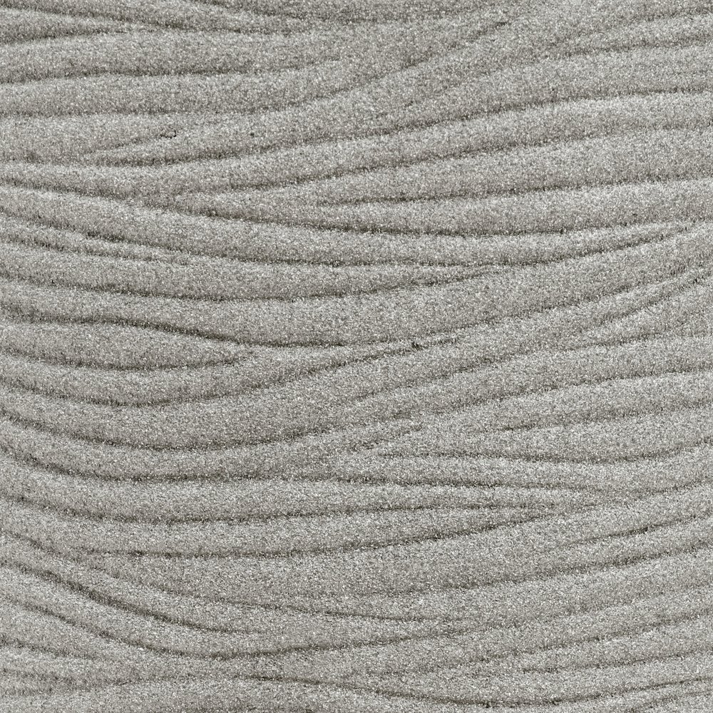 Biban Side Table Natural & Gray. Picture 5