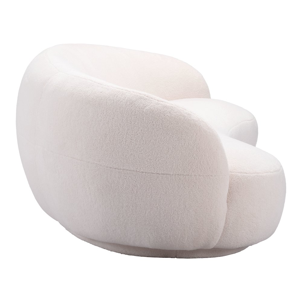 Tibet Sofa Cream. Picture 2