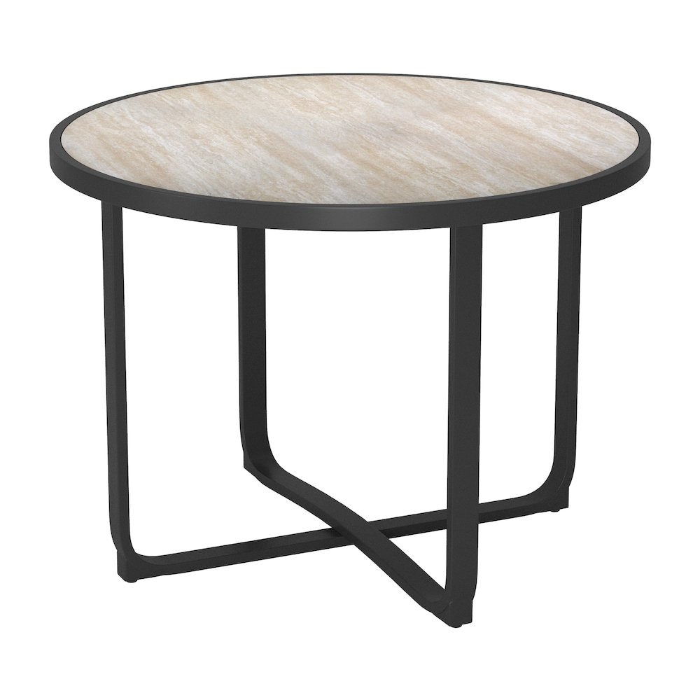 Noctan Dining Table Black. Picture 7