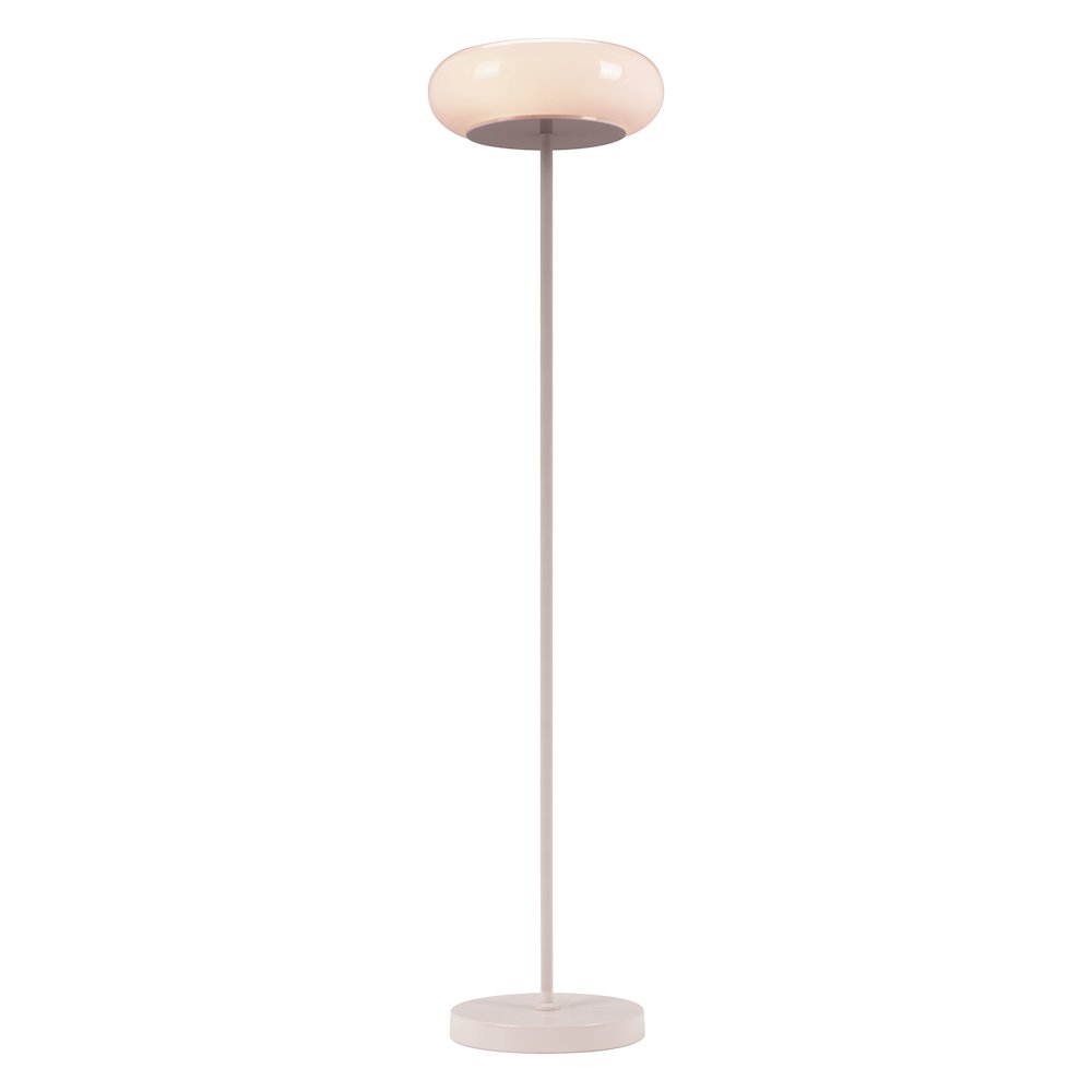 Munk Floor Lamp Beige. Picture 8