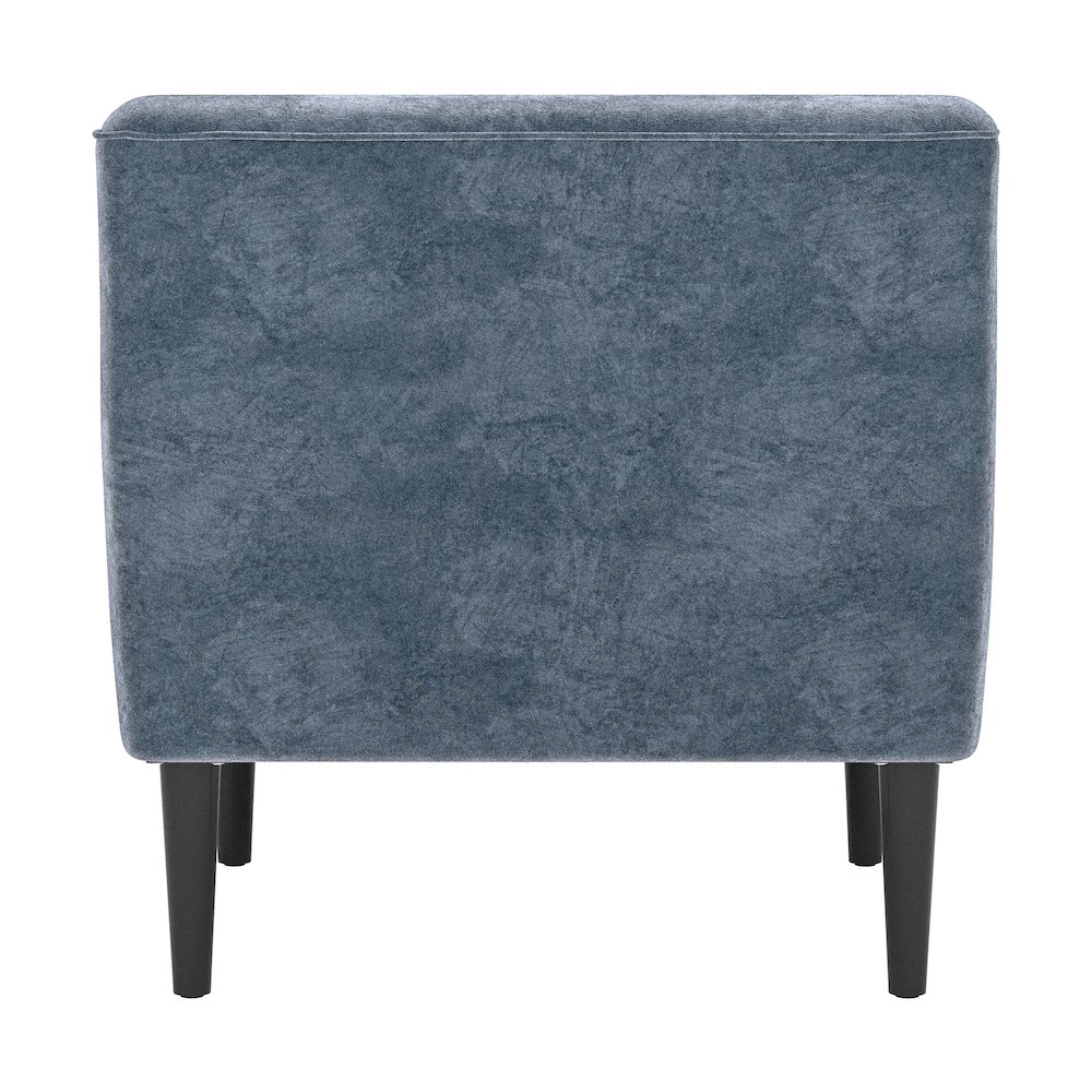 Frankfurt Armchair Gray. Picture 6