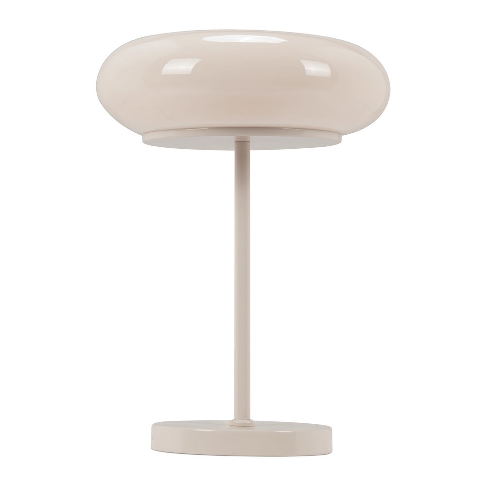 Munk Table Lamp Beige. Picture 5