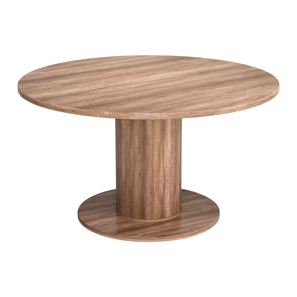 Vault 2 in 1 Table Brown. Picture 2