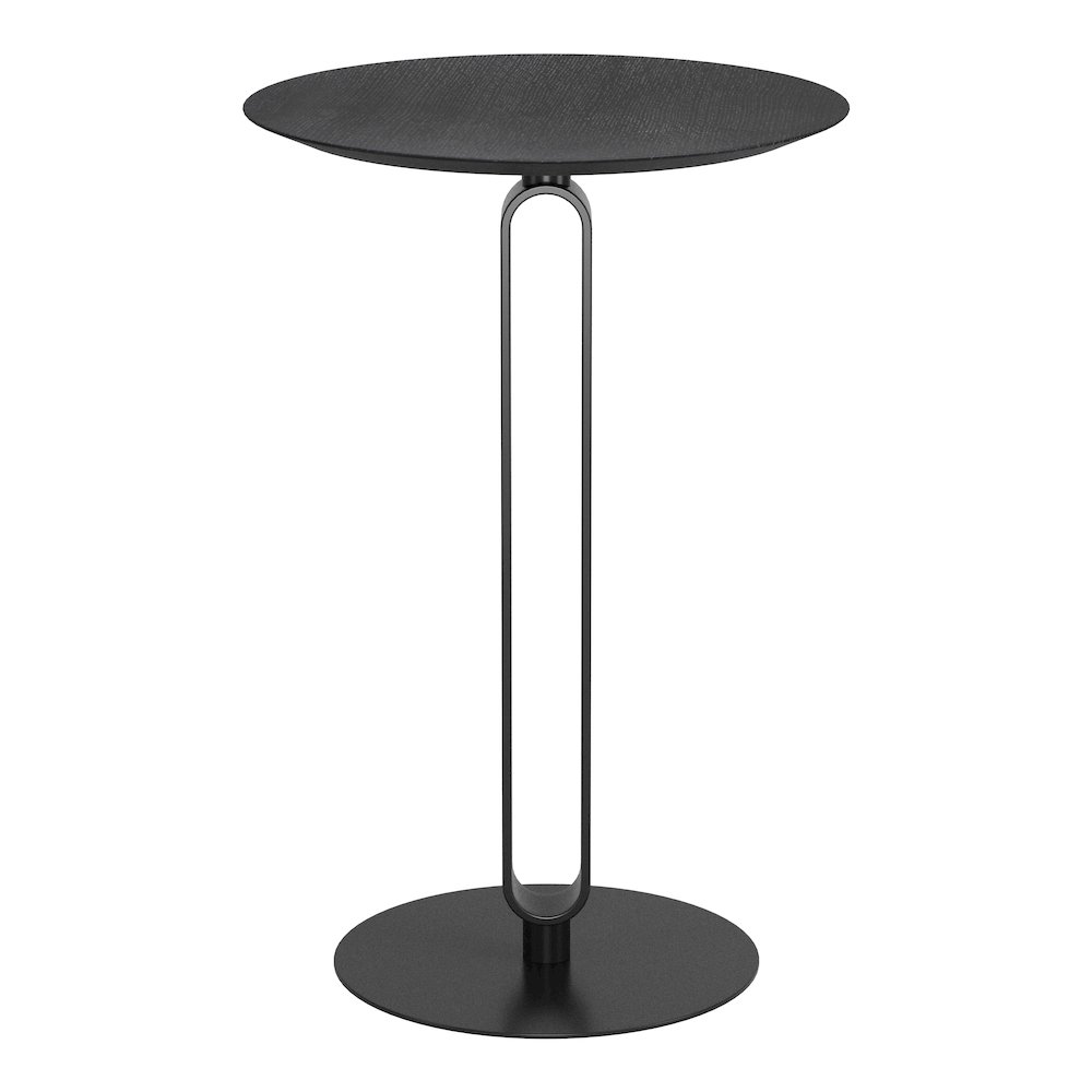 Derry Counter Table Black. Picture 3
