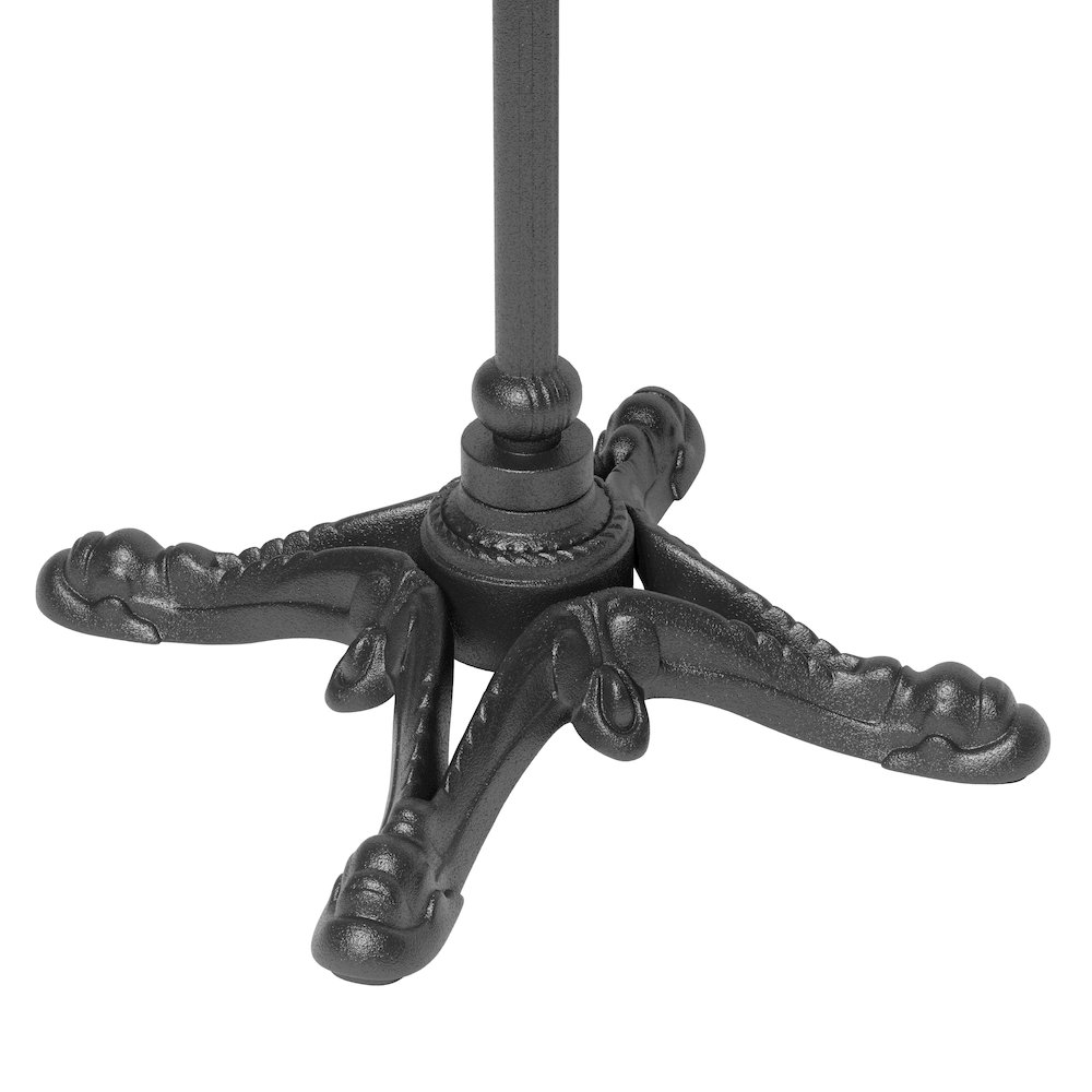 Alfresco Dining Table Gray. Picture 4