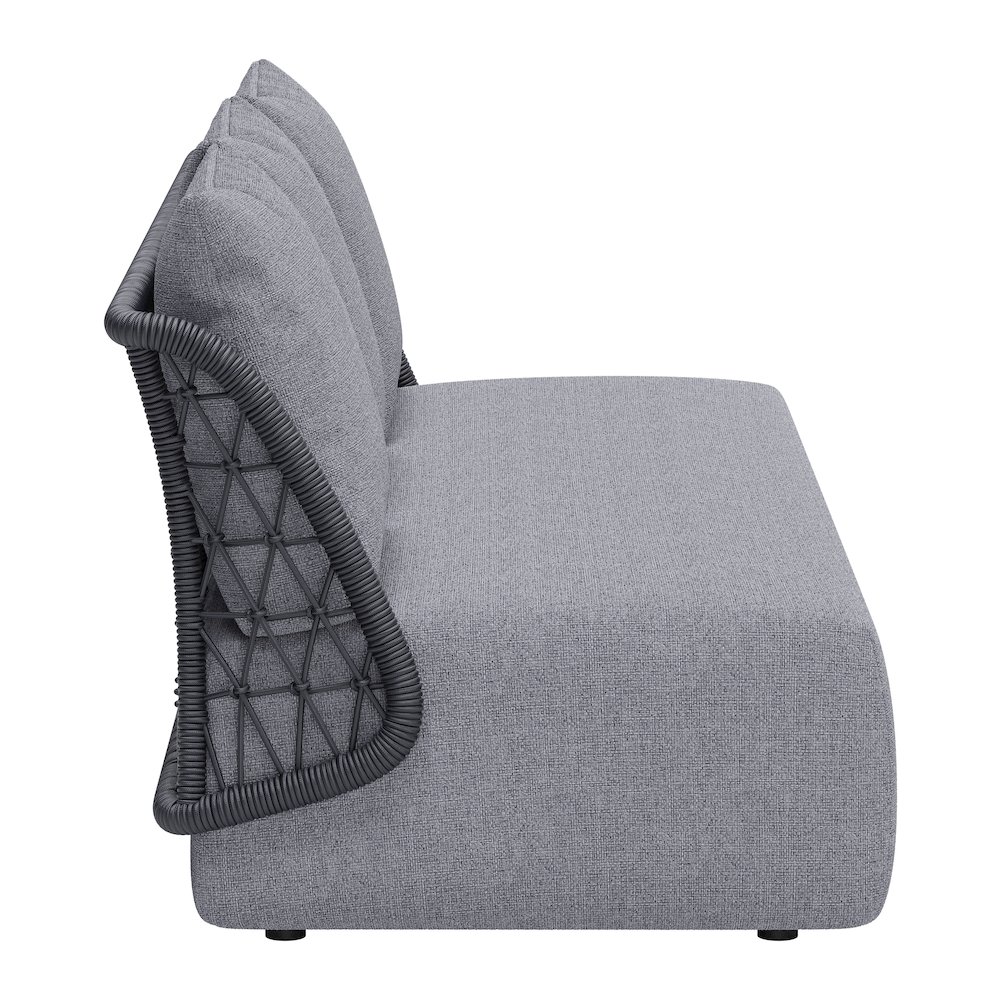 Mekan Sofa Gray. Picture 2