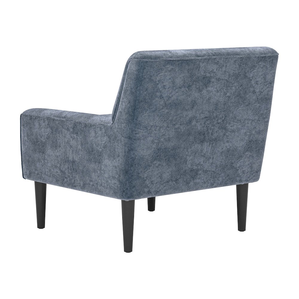 Frankfurt Armchair Gray. Picture 7
