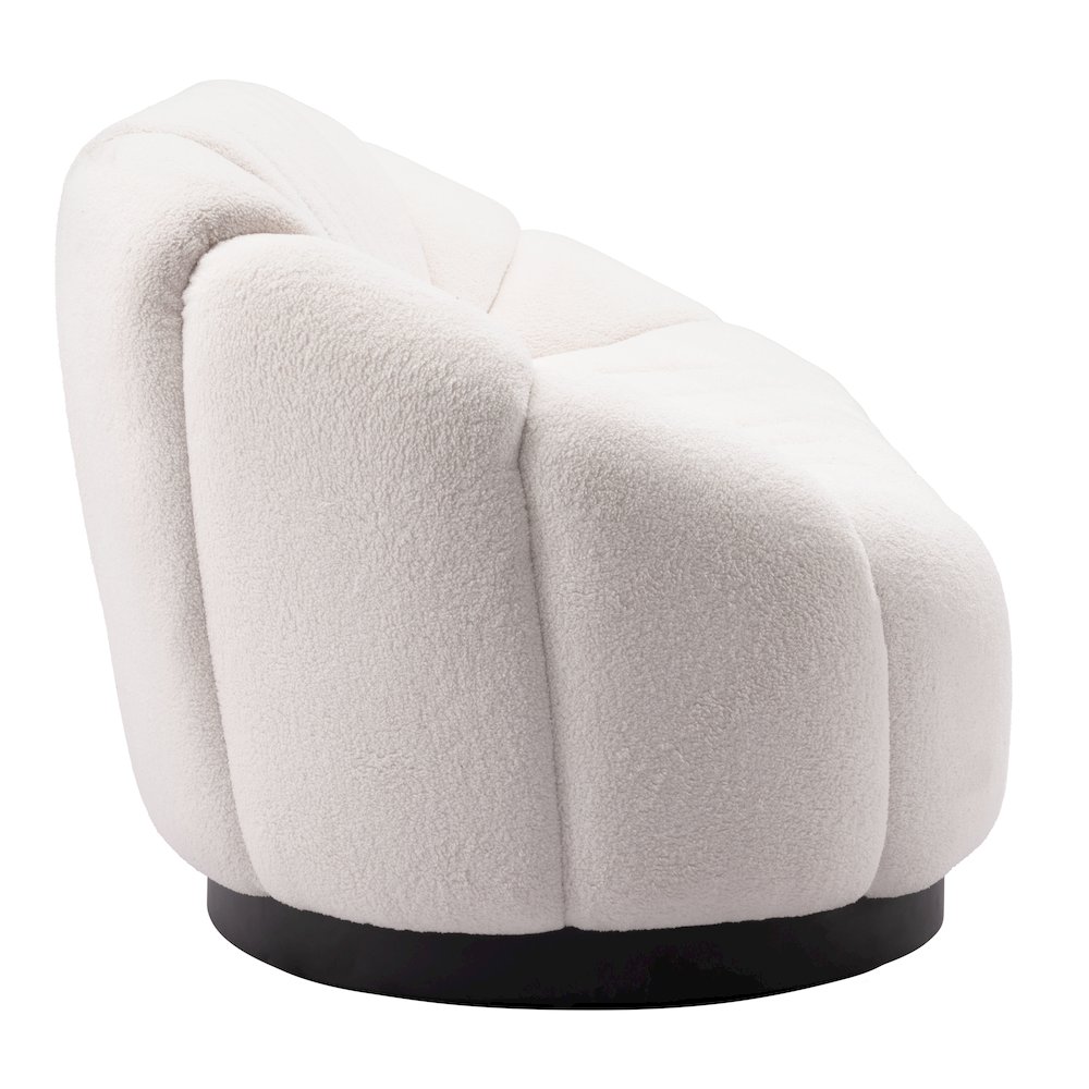 Bhutan Sofa Cream. Picture 2