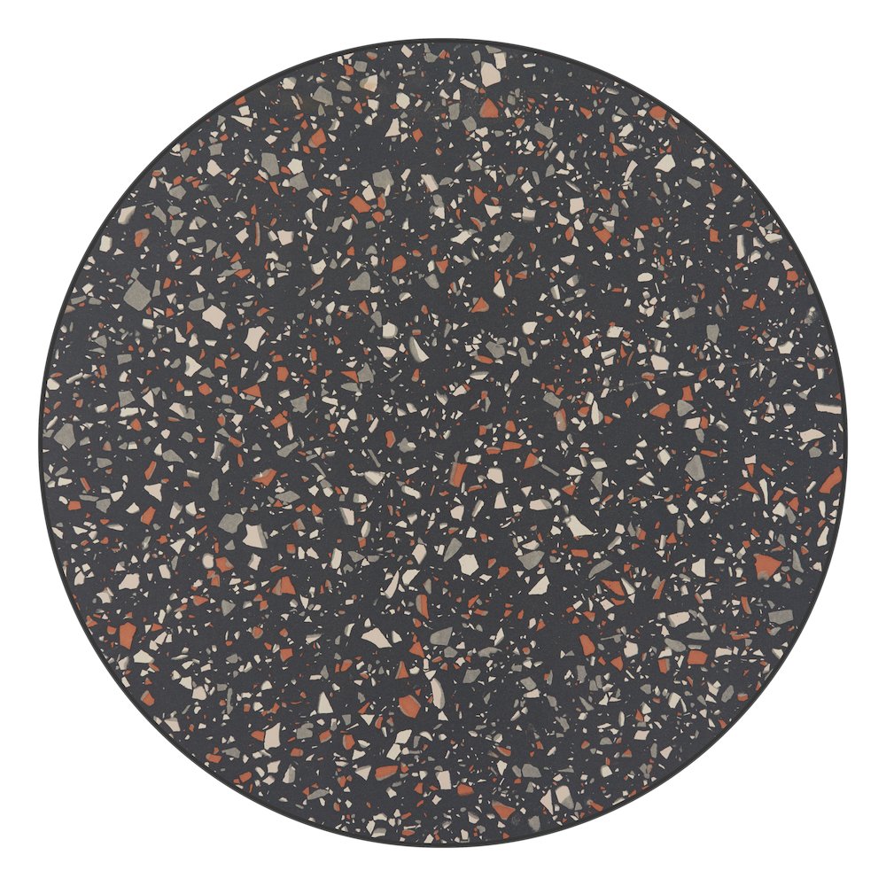 Bite Bistro Table Black. Picture 4