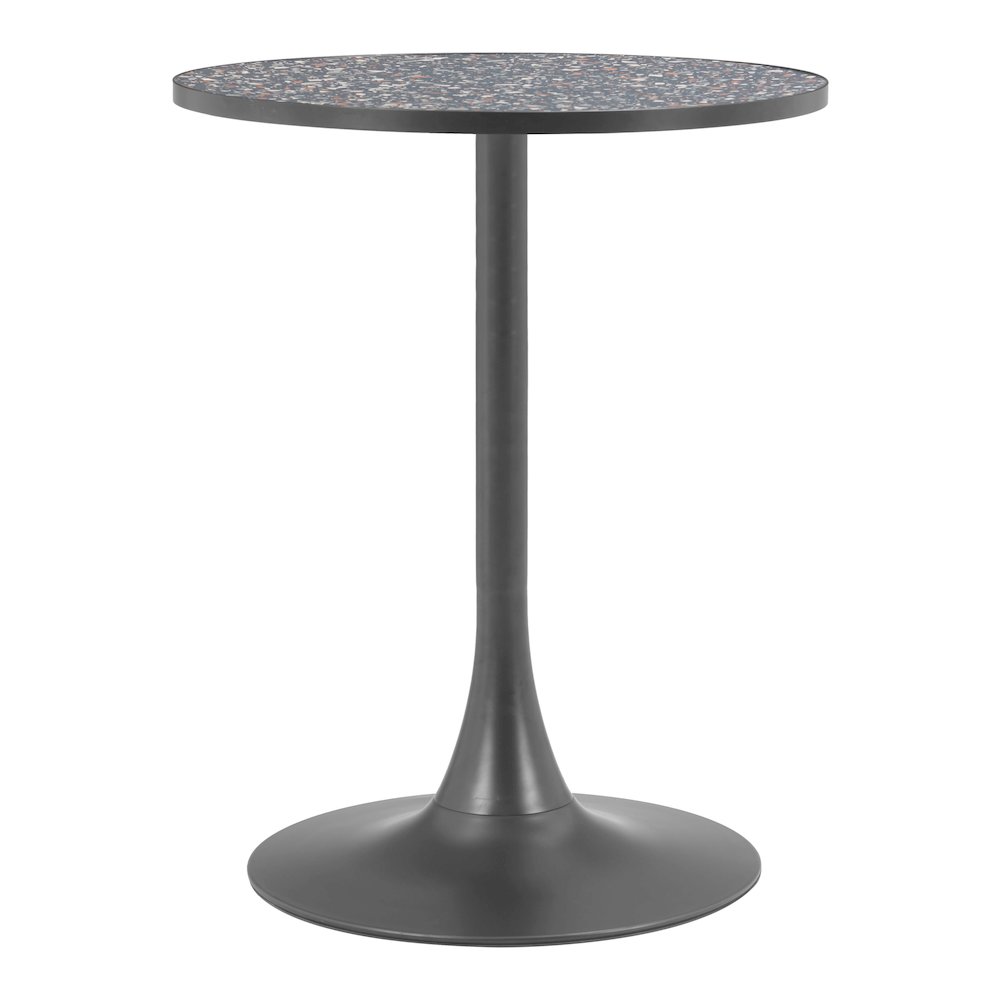 Bite Bistro Table Black. Picture 3