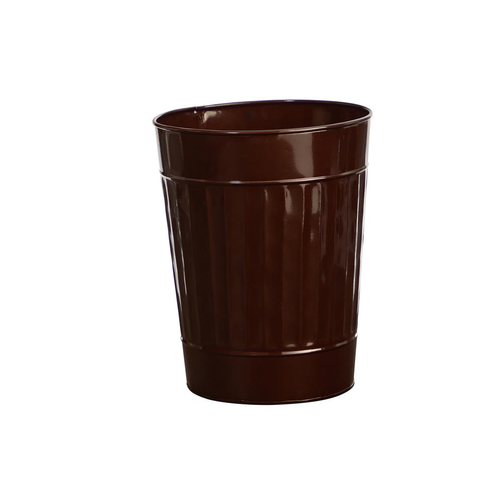 10in. Farmhouse Country Pail Planter. Picture 1