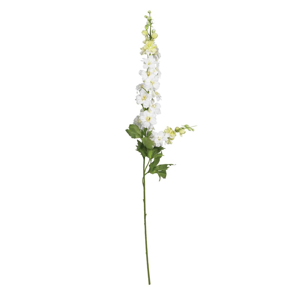 38.5in. Delphinium Stem (Set of 12). Picture 1