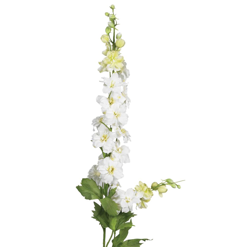 38.5in. Delphinium Stem (Set of 12). Picture 2