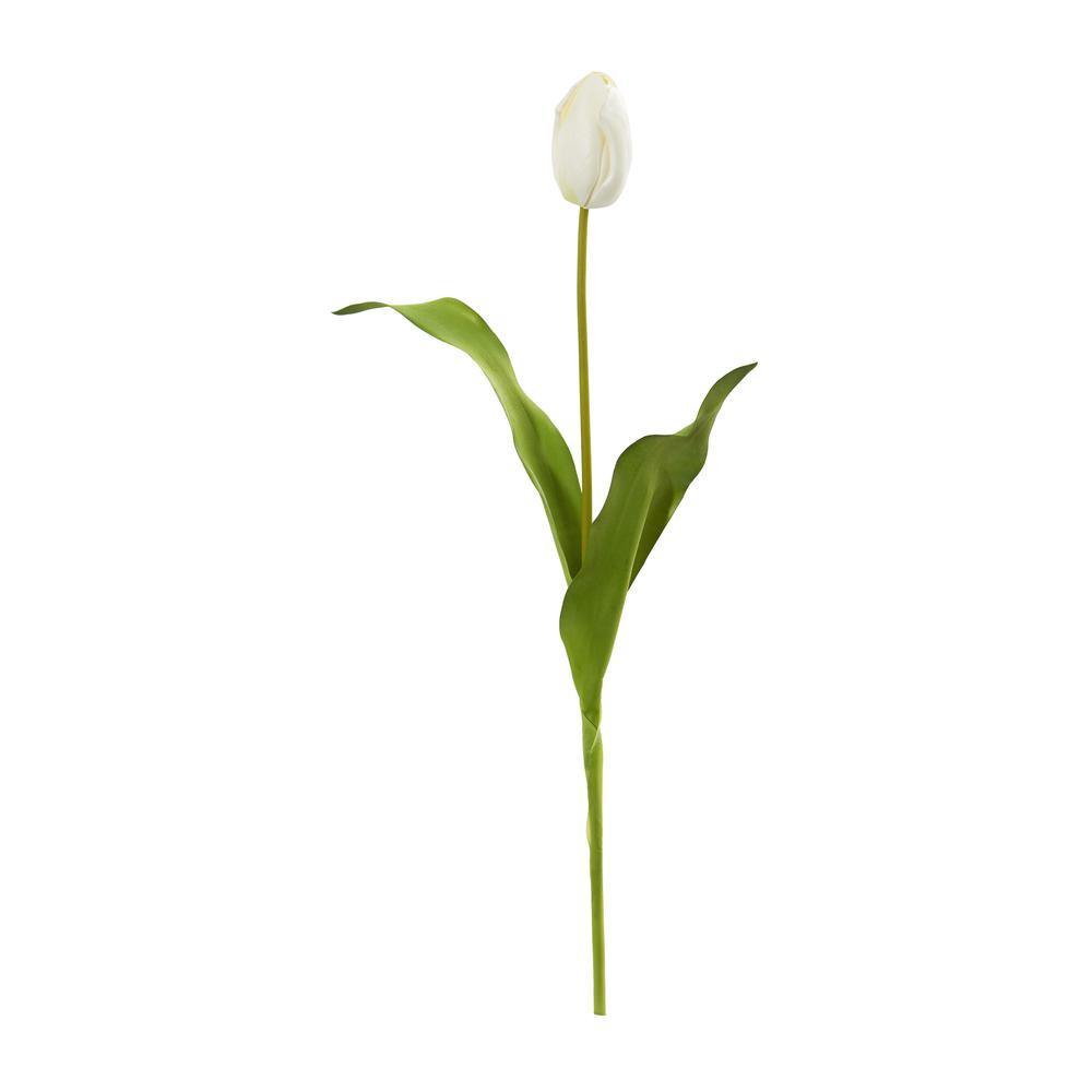 23in. Dutch Tulip Artificial Flower (Set of 12). Picture 1