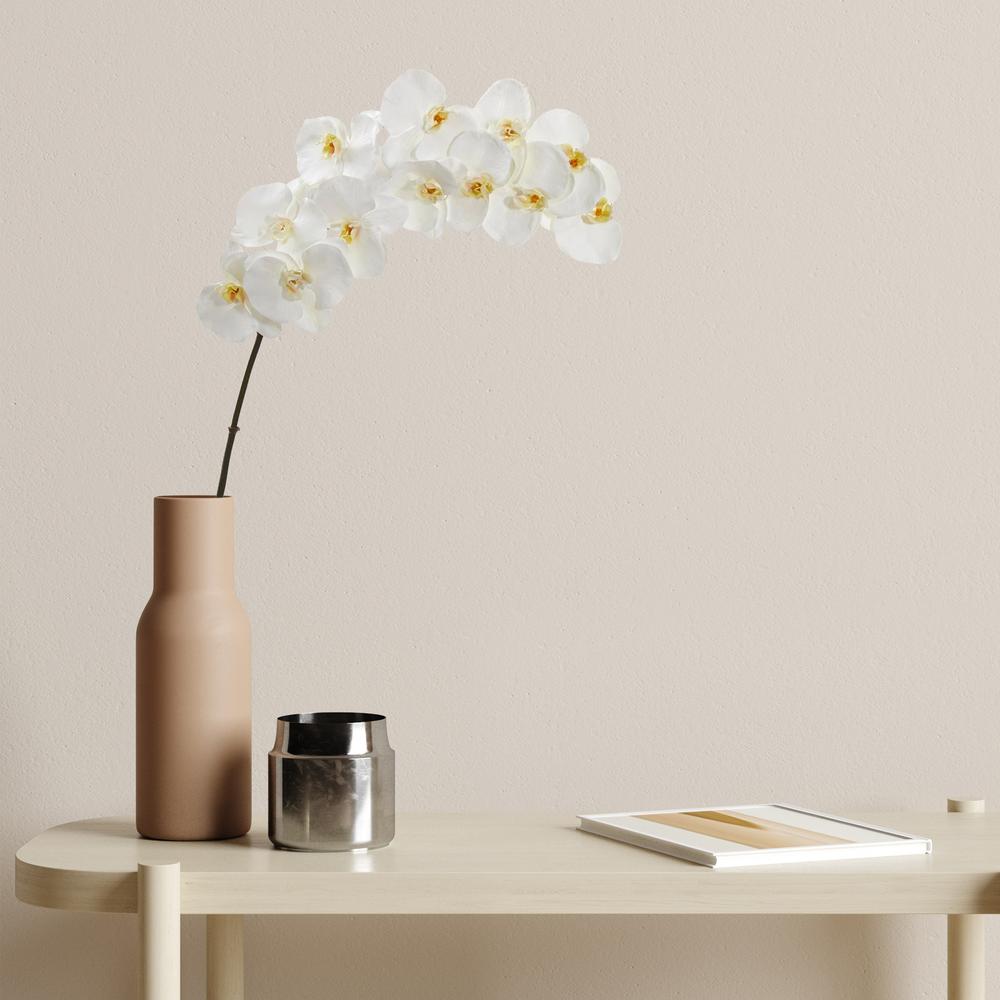 44in. Phalaenopsis Orchid Artificial Flower (Set of 3). Picture 3
