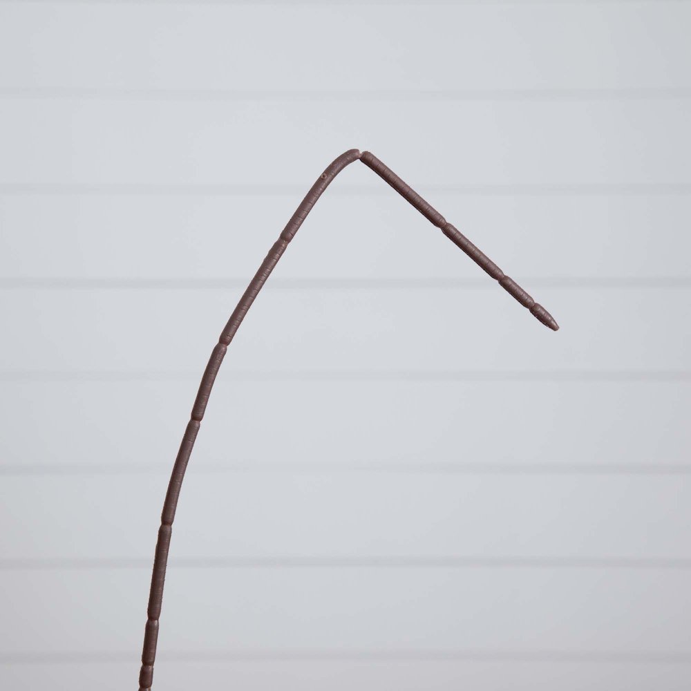 47in. Artificial Bougainvillea Flower Stems, Set of 3. Picture 5