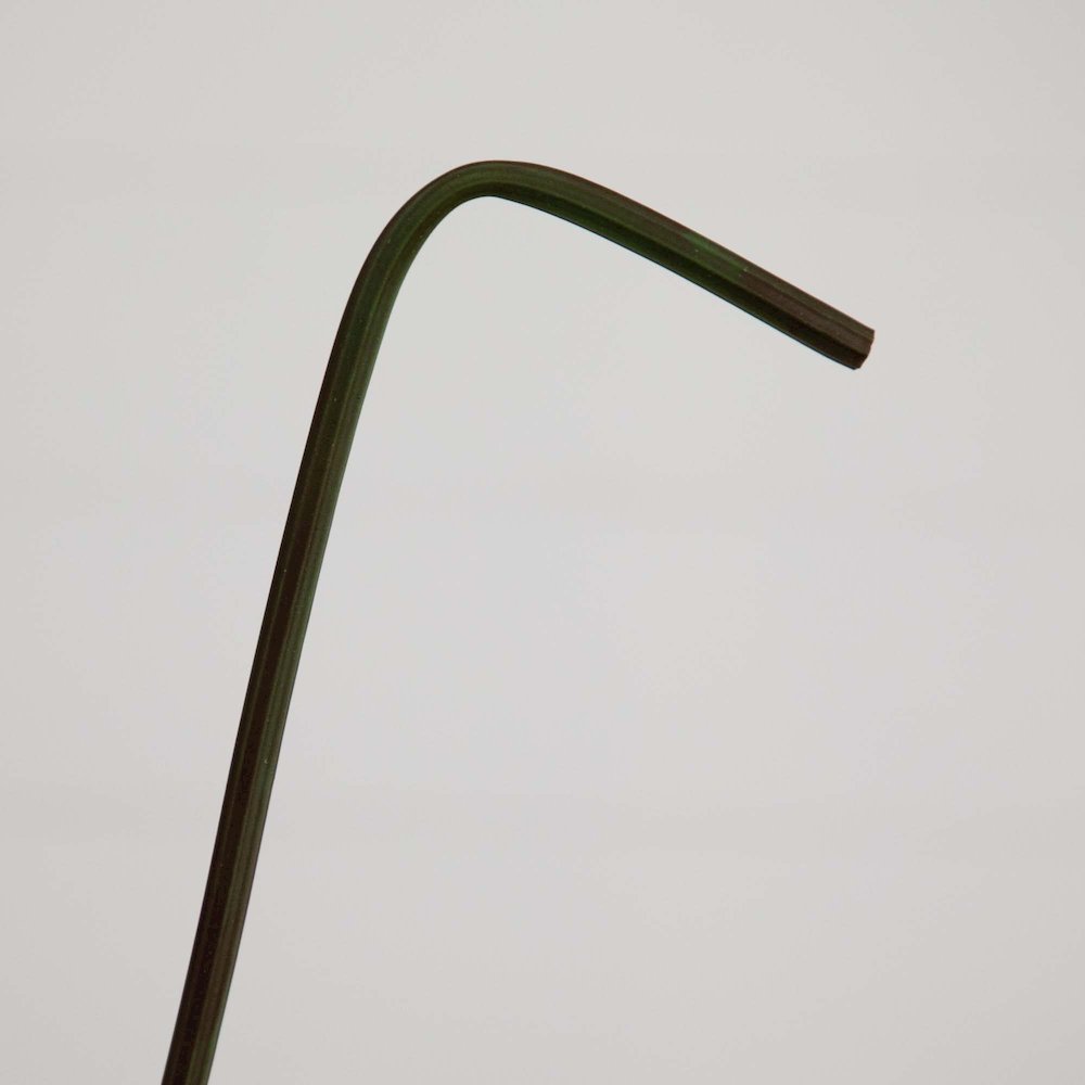 20in. Artificial Peony Flower Stems, Set of 3. Picture 5