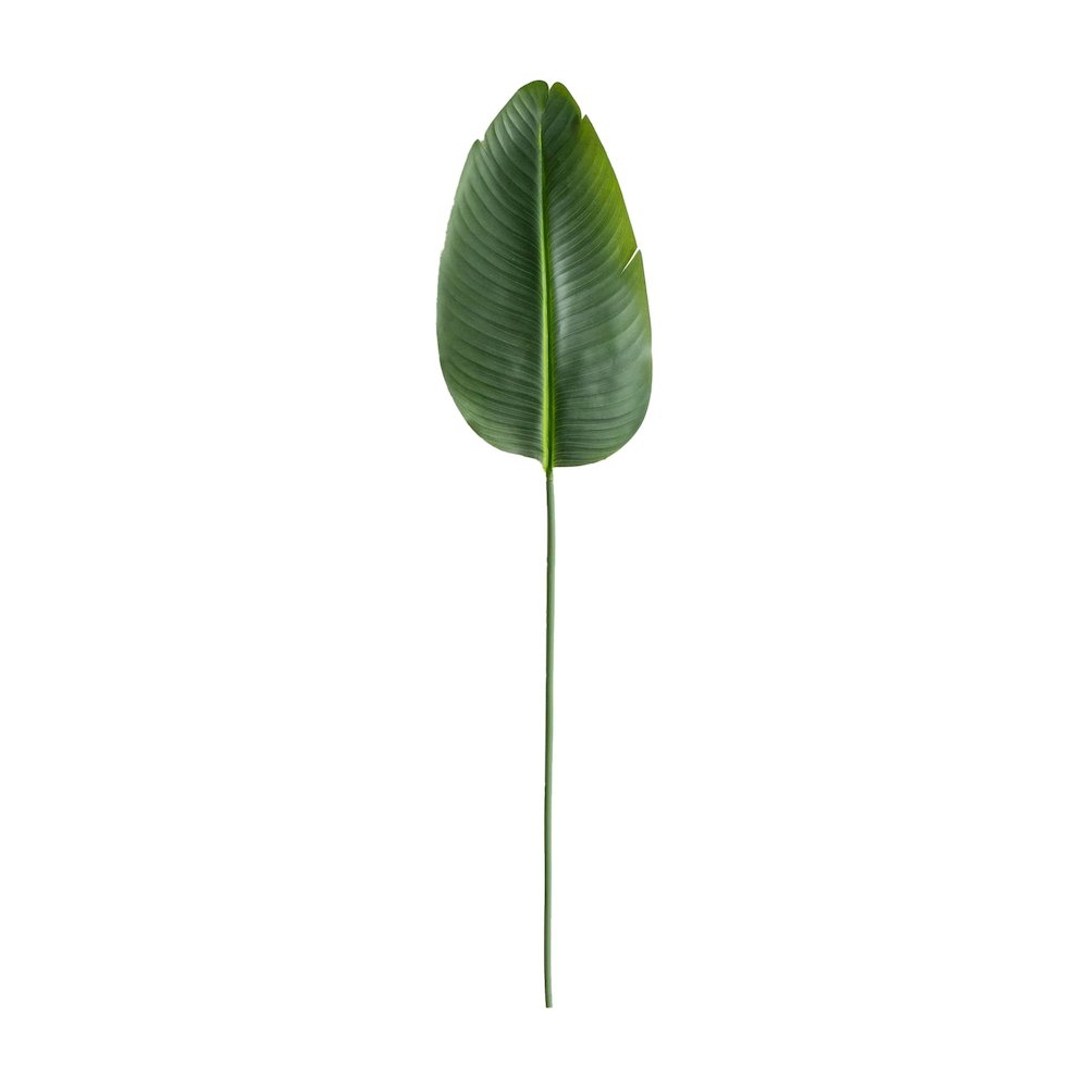 40in. Artificial Travelers Palm Stems - Set of 6. Picture 1