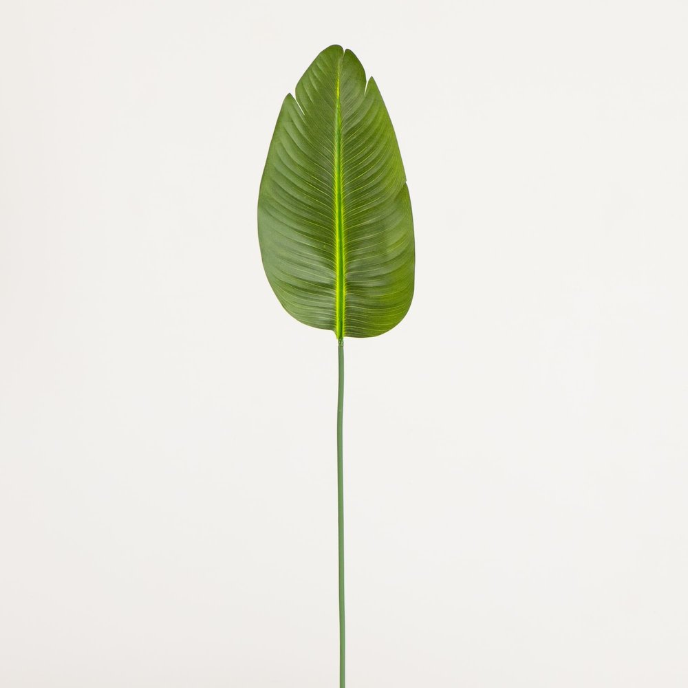 40in. Artificial Travelers Palm Stems - Set of 6. Picture 4