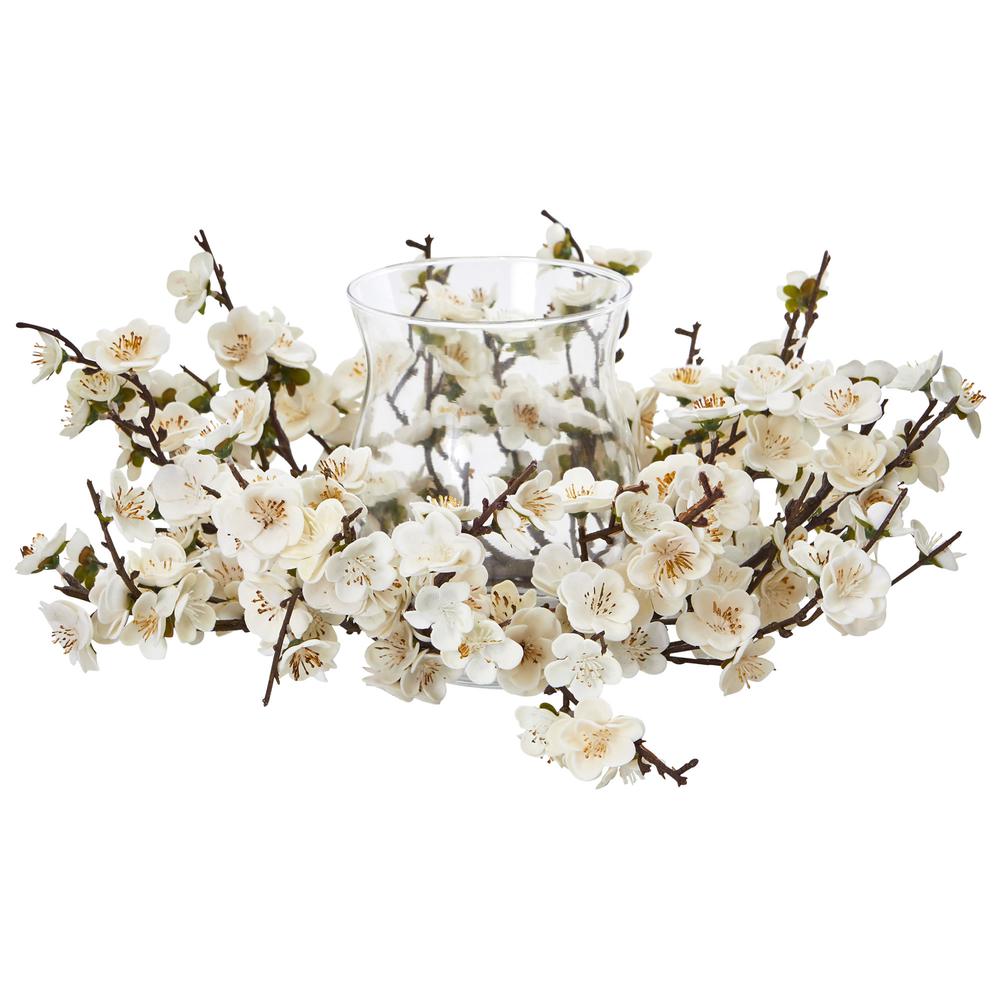 Plum Blossom Candelabrum. Picture 2