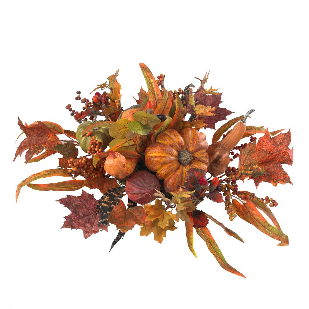 Harvest Centerpiece. Picture 2