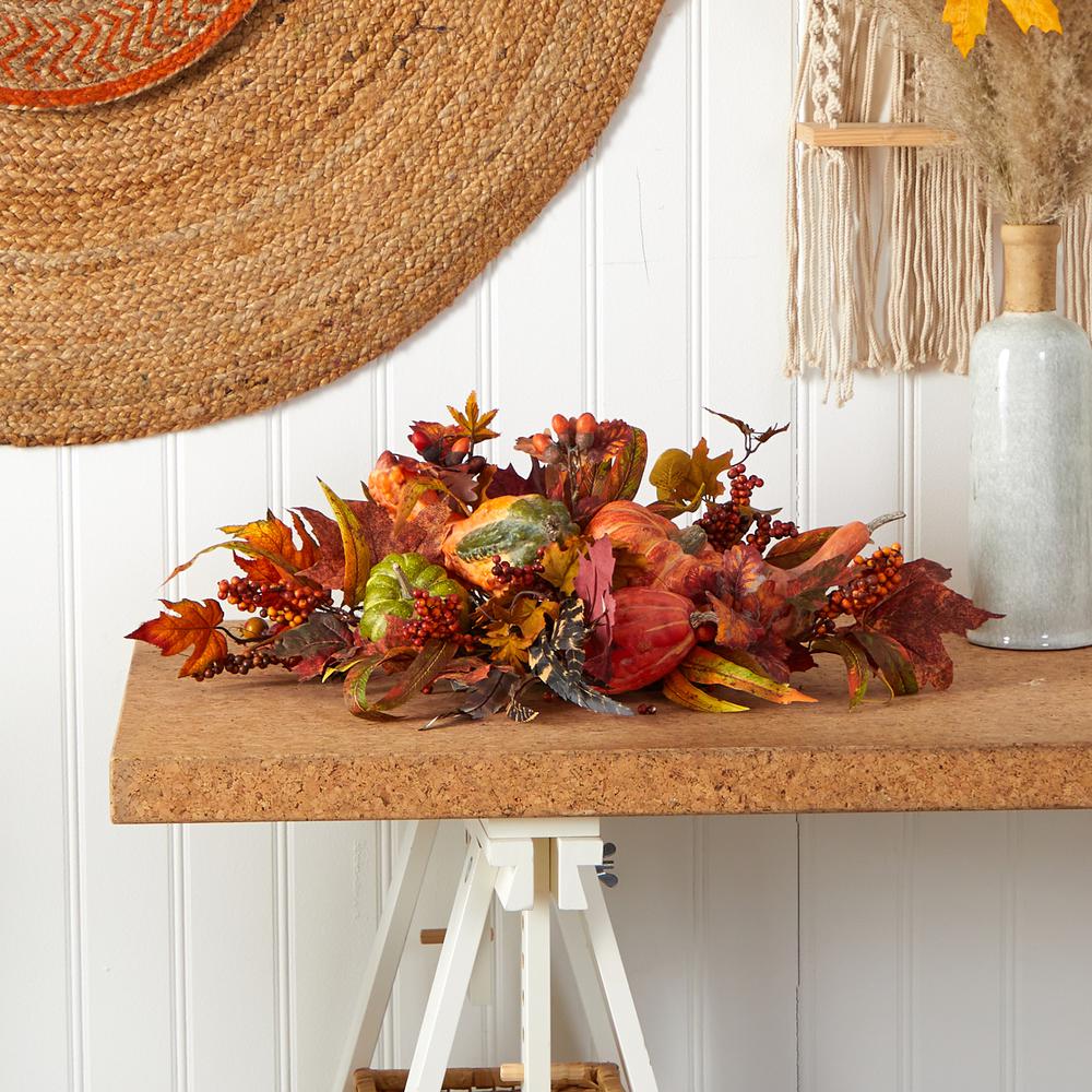 Harvest Centerpiece. Picture 3