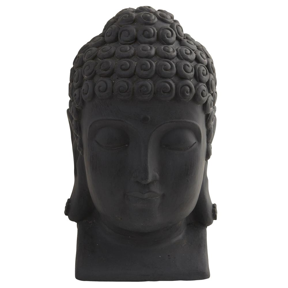 Buddha Head (Indoor/Outdoor). Picture 1