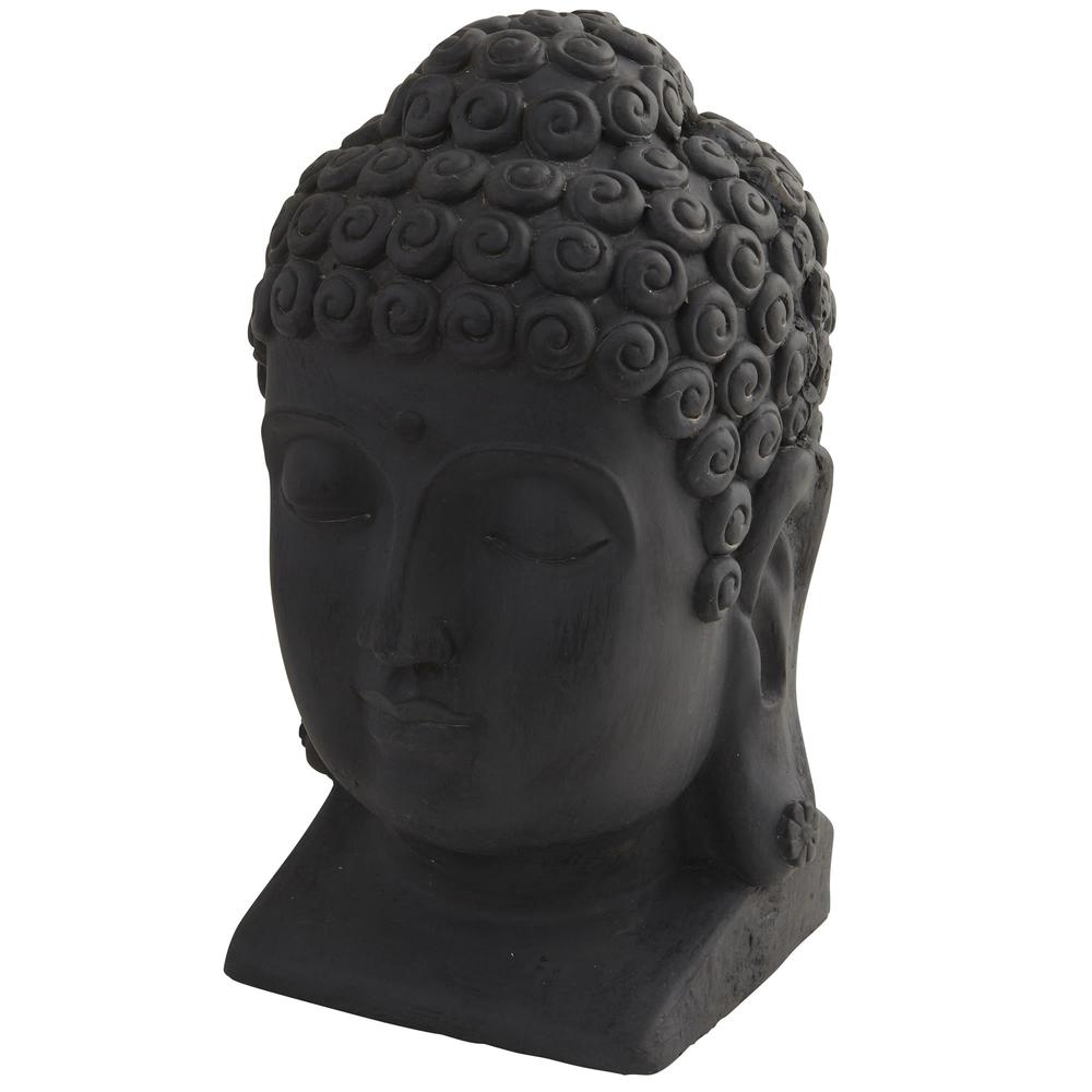 Buddha Head (Indoor/Outdoor). Picture 2