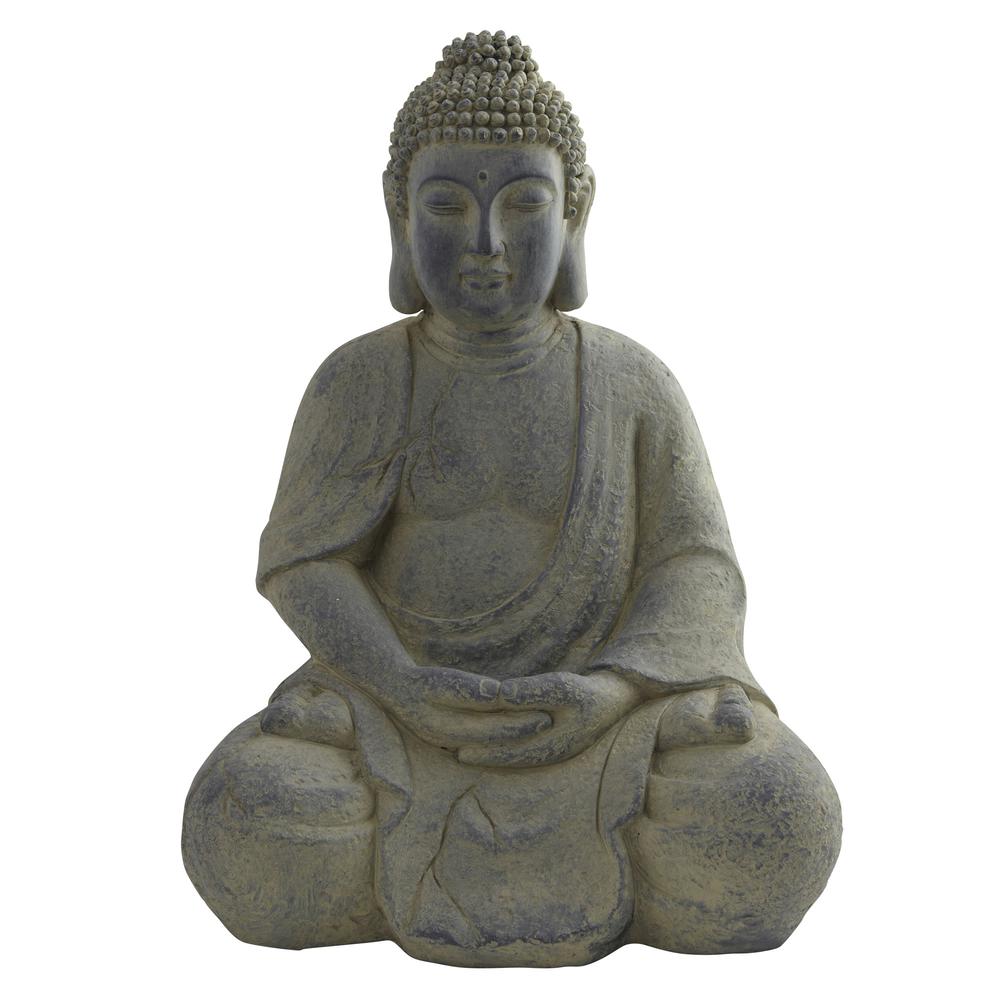 Buddha Statue (Indoor/Outdoor). Picture 1