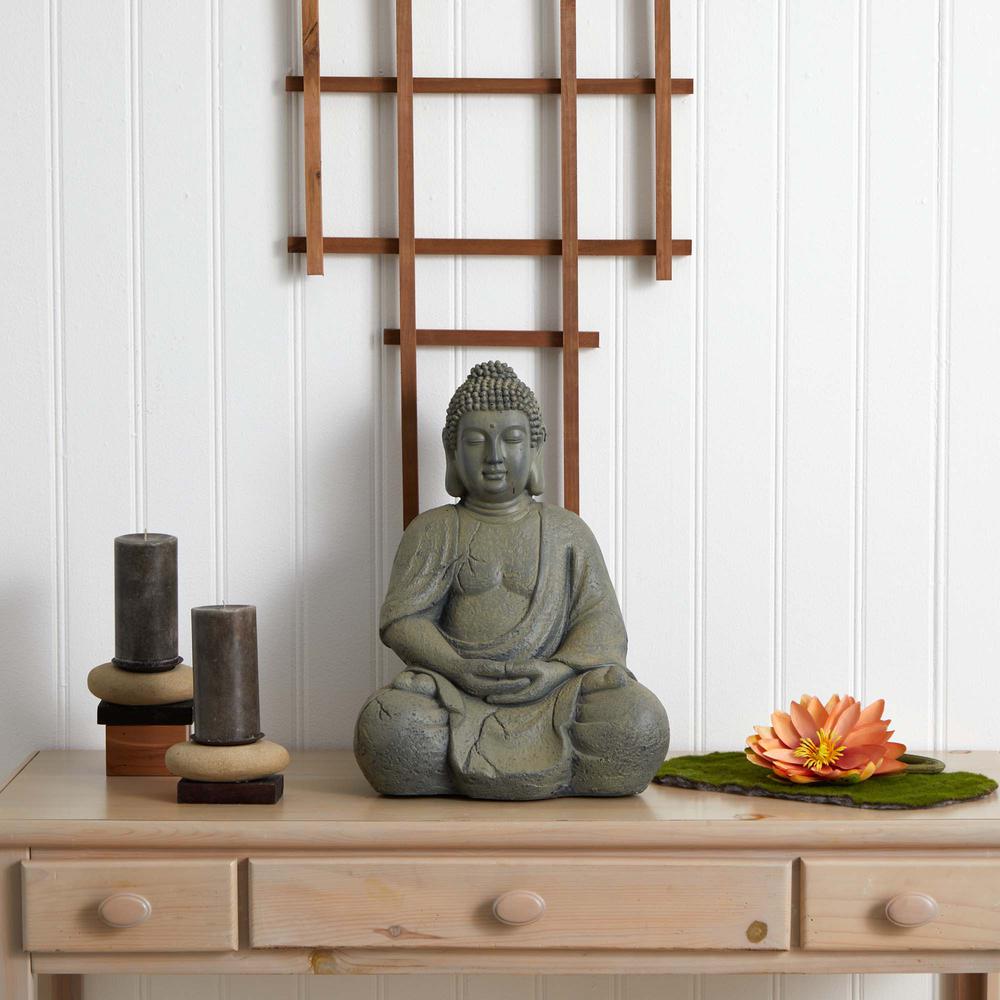 Buddha Statue (Indoor/Outdoor). Picture 5