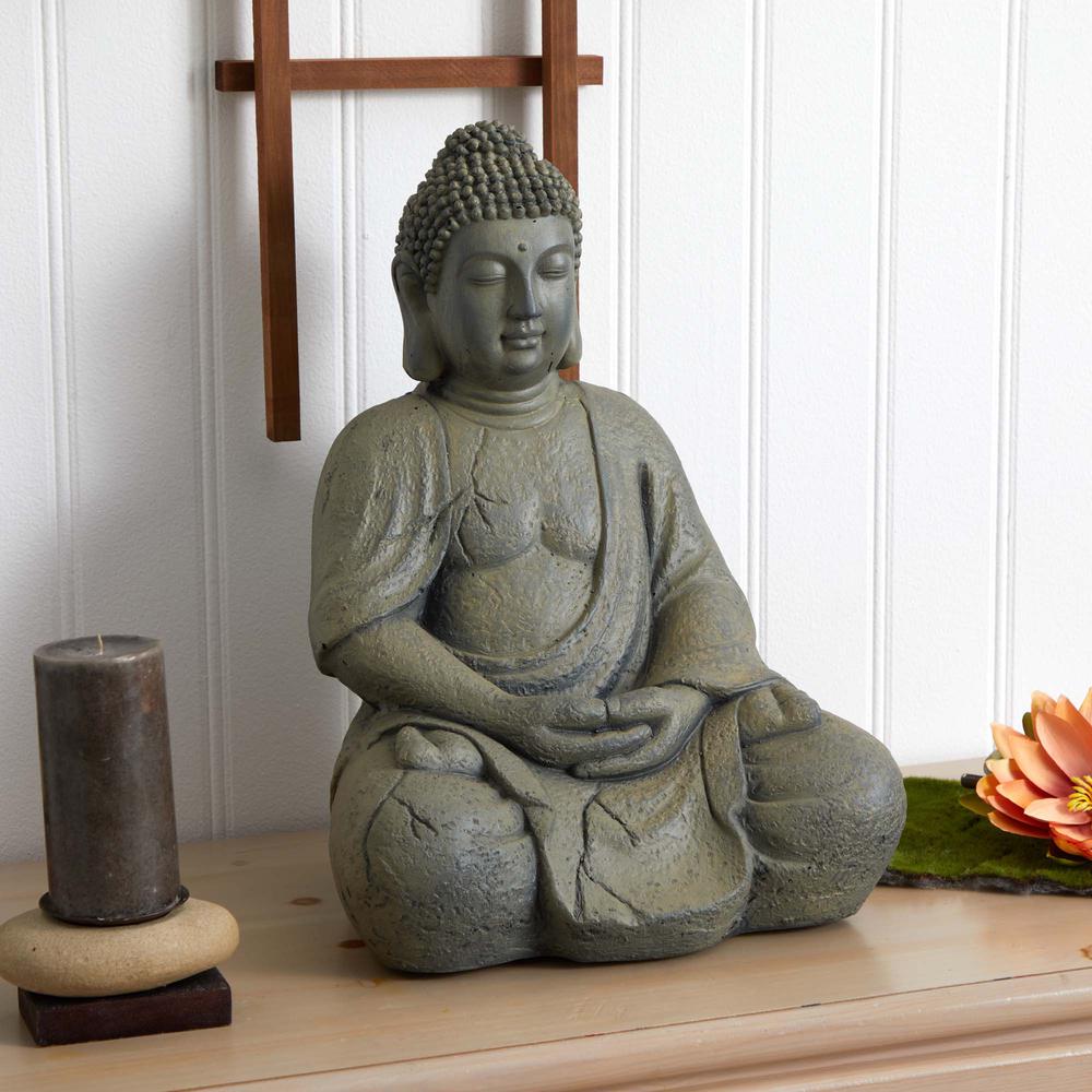 Buddha Statue (Indoor/Outdoor). Picture 6