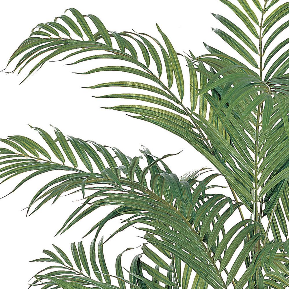 4ft. Areca Silk Palm Tree. Picture 7