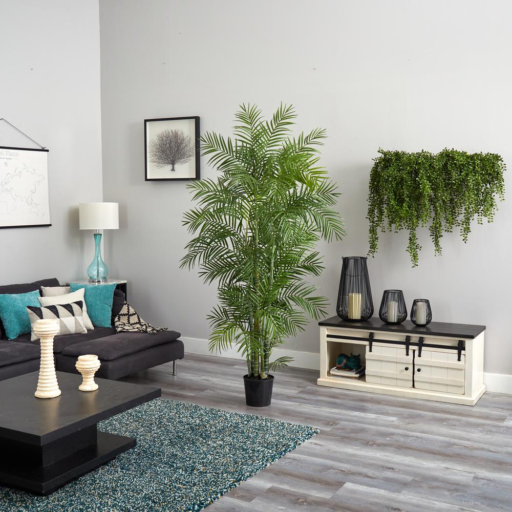 6ft. Areca Silk Palm Tree. Picture 2