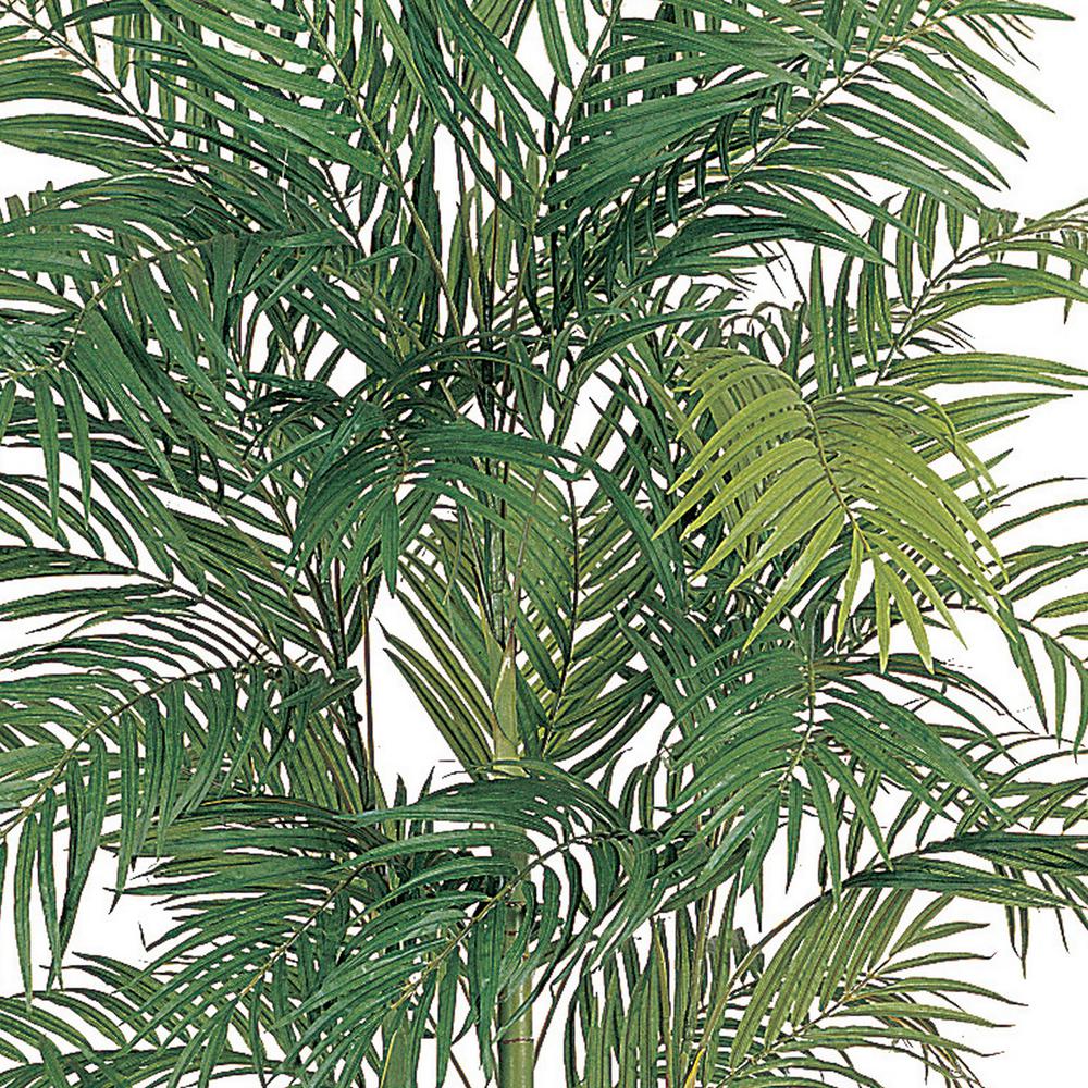 7ft. Areca Silk Palm Tree. Picture 7