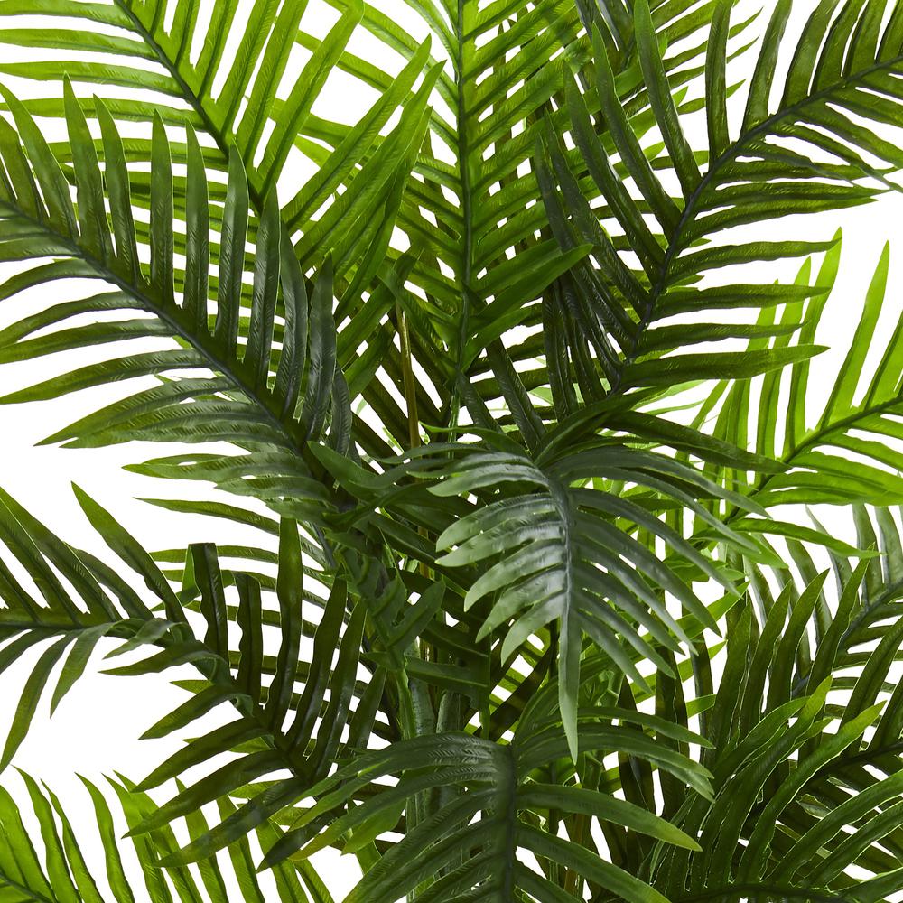 7ft. Areca Silk Palm Tree. Picture 3
