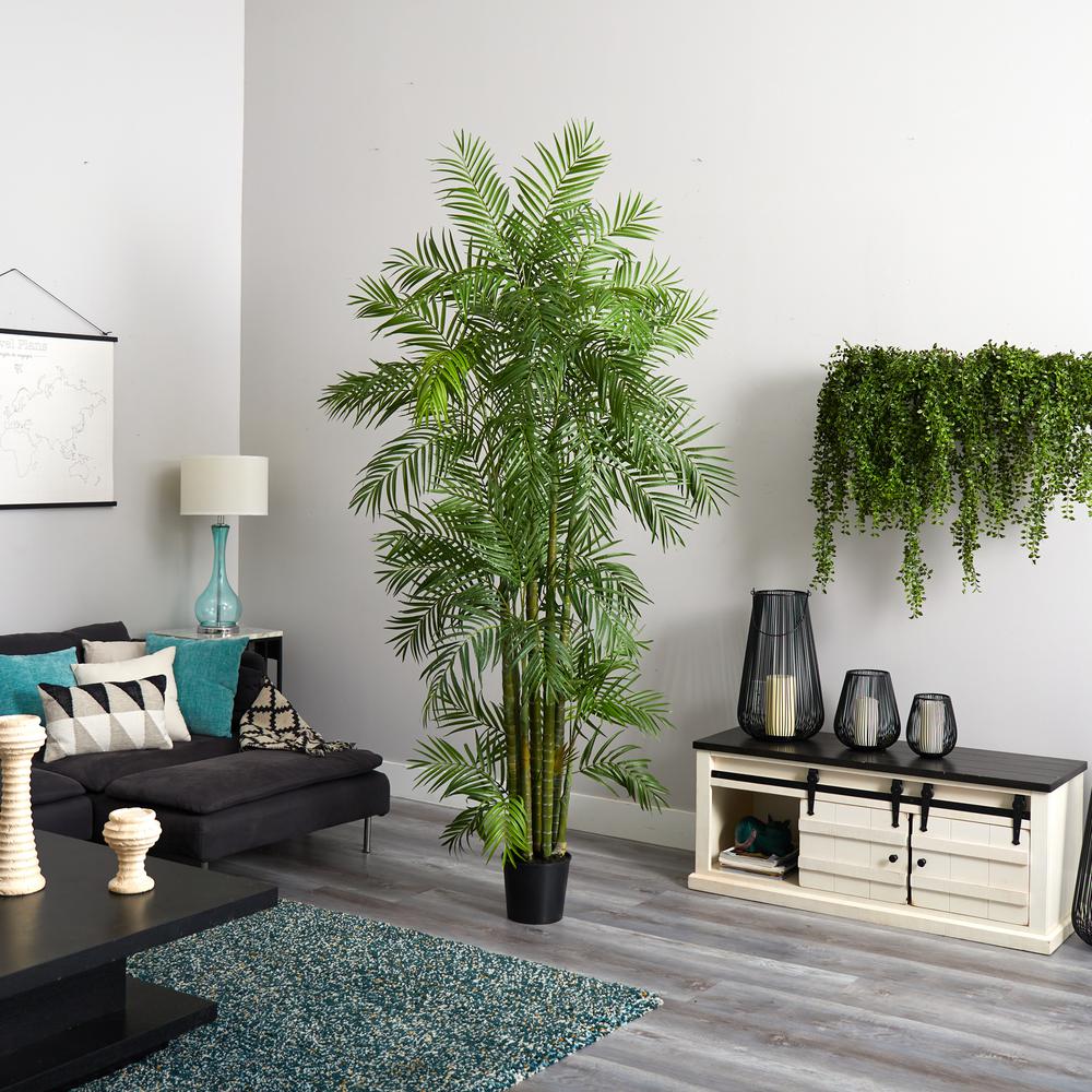 7ft. Areca Silk Palm Tree. Picture 8