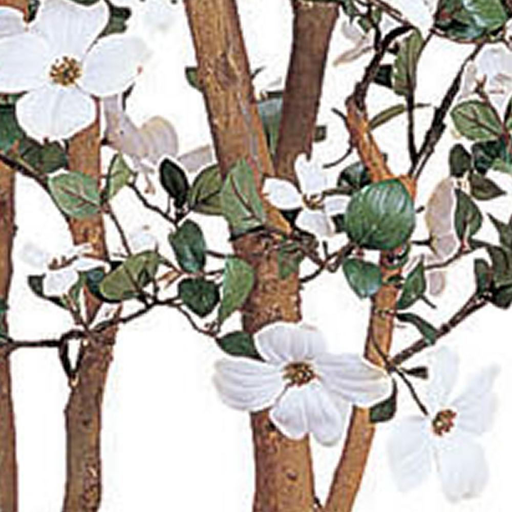 5ft. Dogwood Silk Tree. Picture 3