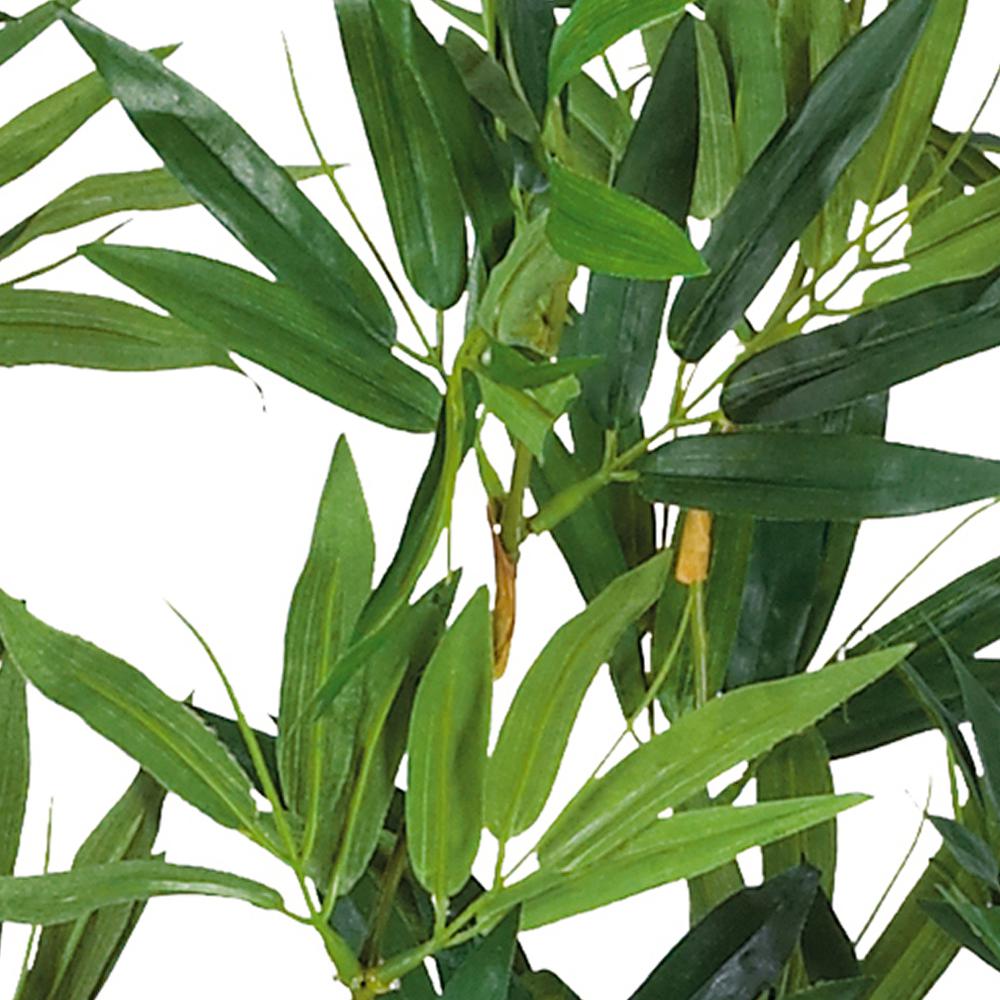4ft. Bamboo Silk Plant. Picture 2