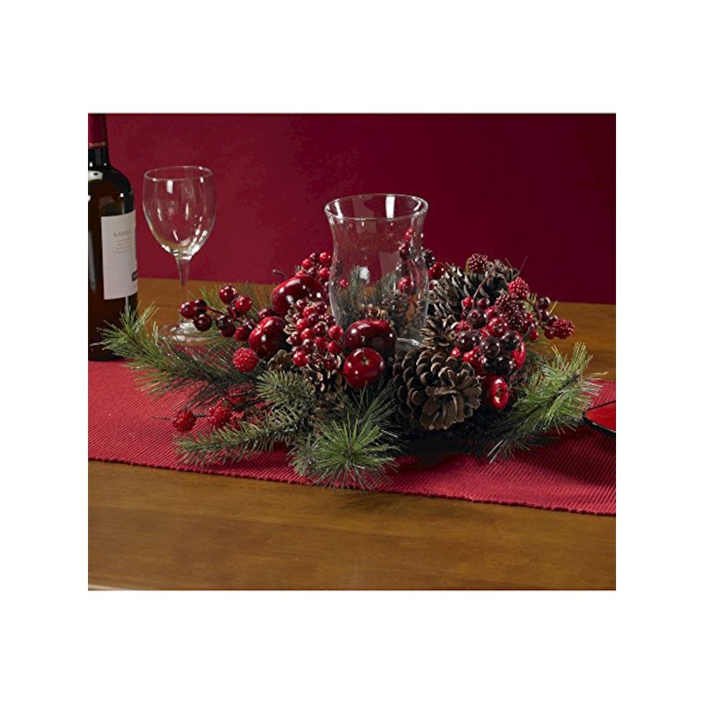 Holiday Candelabrum. Picture 5