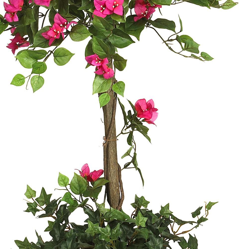 5ft. Mini Bougainvillea Topiary. Picture 4